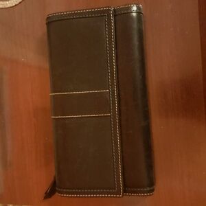 Vintage Coach Wallet